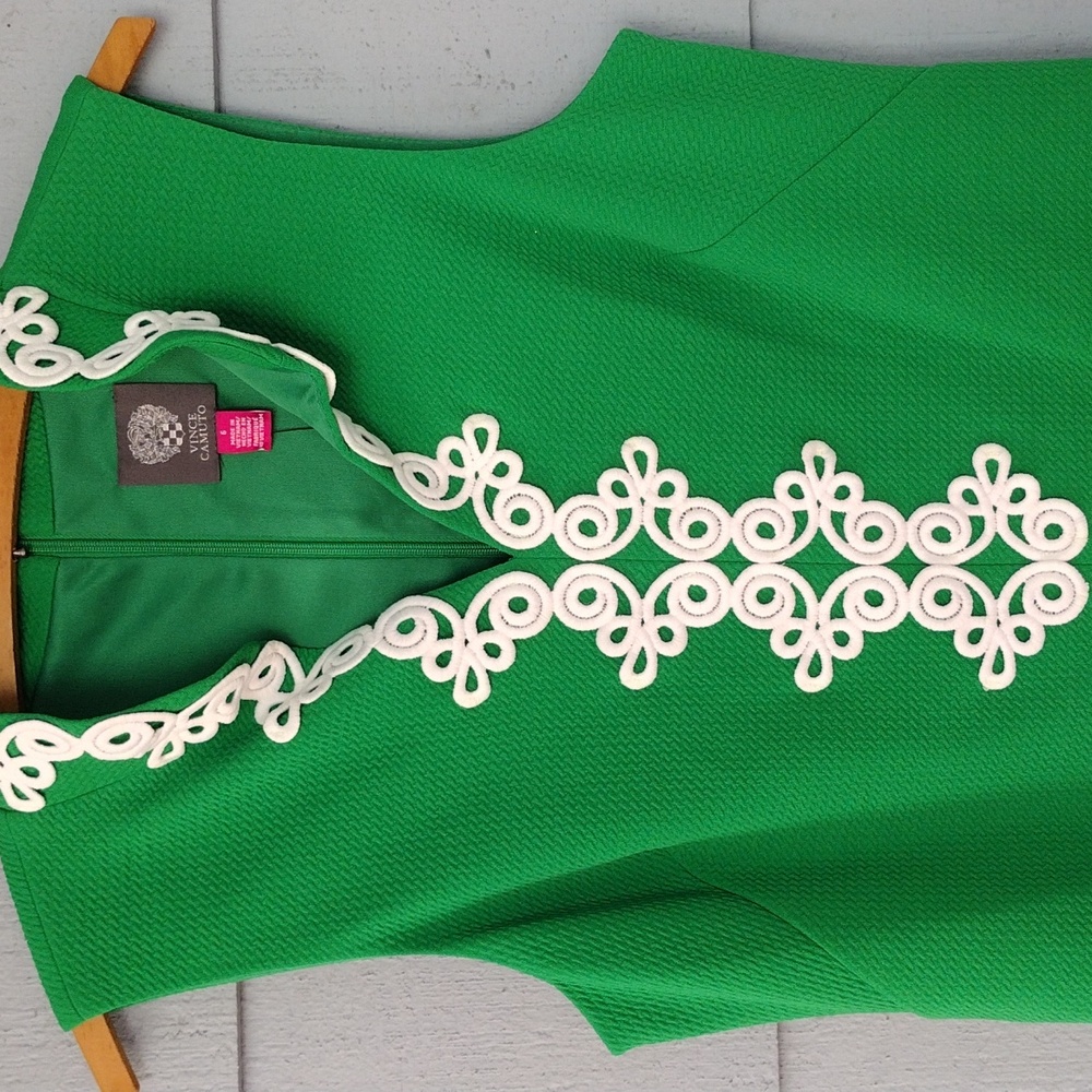 Vince Camuto Dress NWOT - Picture 3 of 7